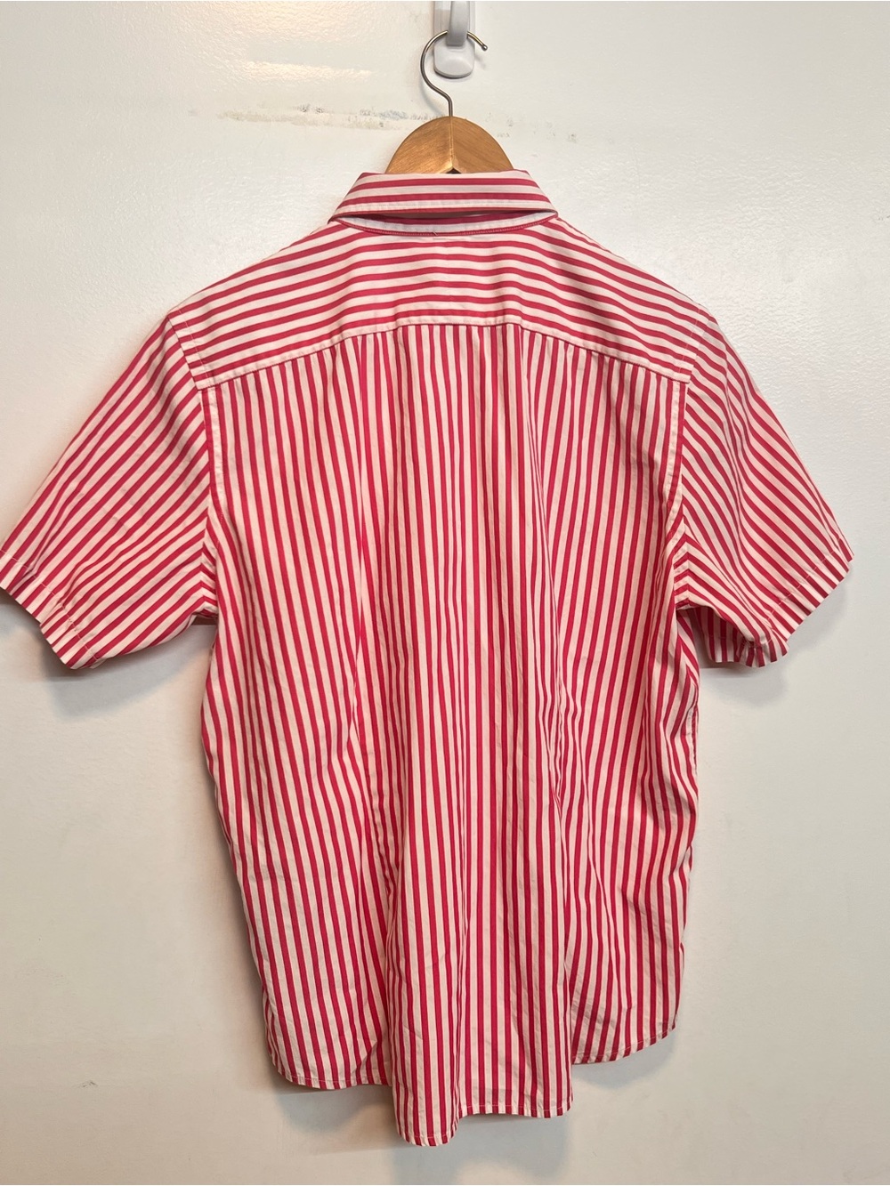 Lauren Ralph Lauren Women's Button Down Shirt - Picture 5 of 9